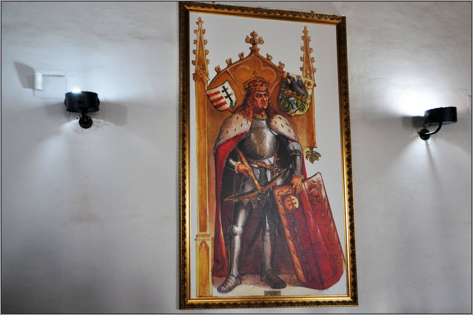 Hunedoara